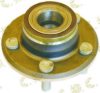 AUTOKIT 01.97642 Wheel Bearing Kit